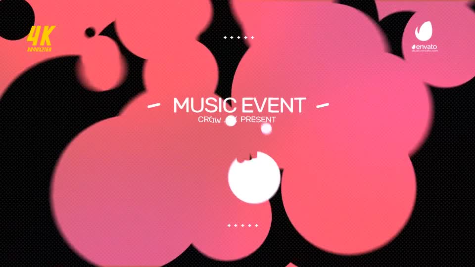 Music Event - Download Videohive 20262416