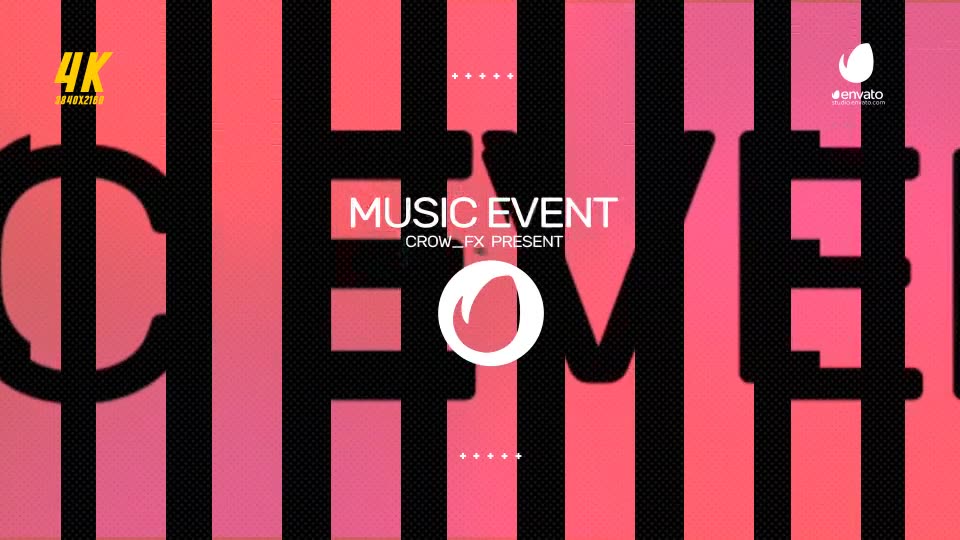 Music Event - Download Videohive 20262416