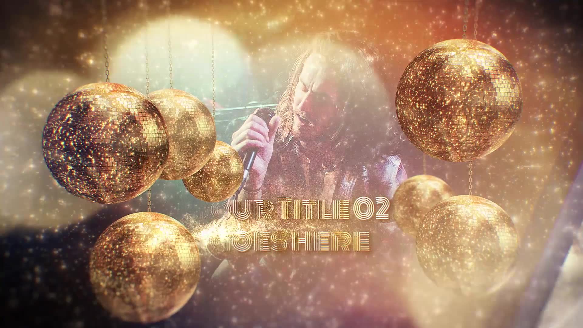 Music Event Promo Videohive 27708930 After Effects Image 7