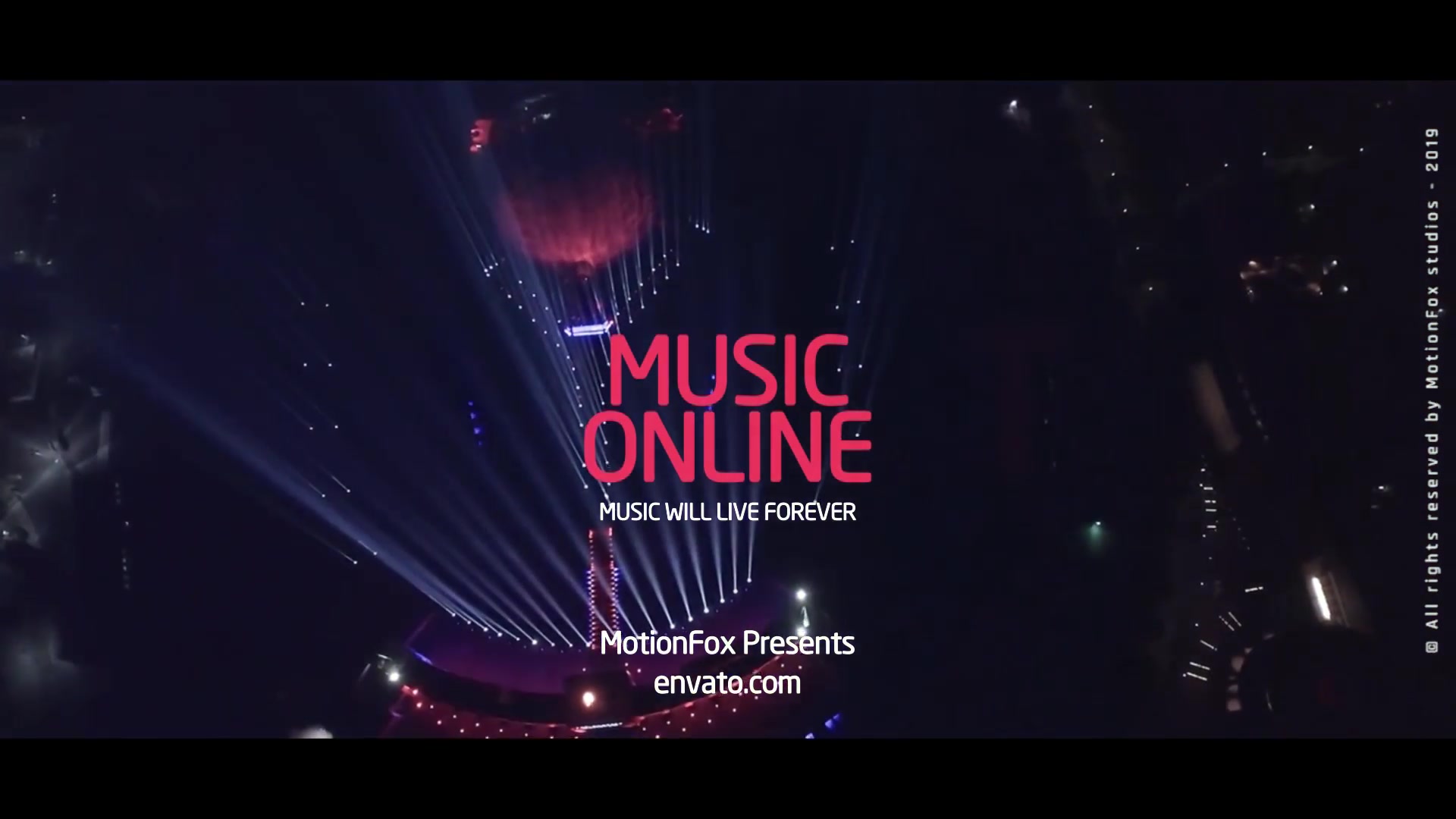 Music Event Promo Videohive 23339171 After Effects Image 3