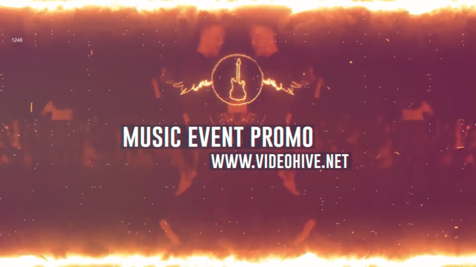 Music Event Promo Videohive 21108545 After Effects Image 10