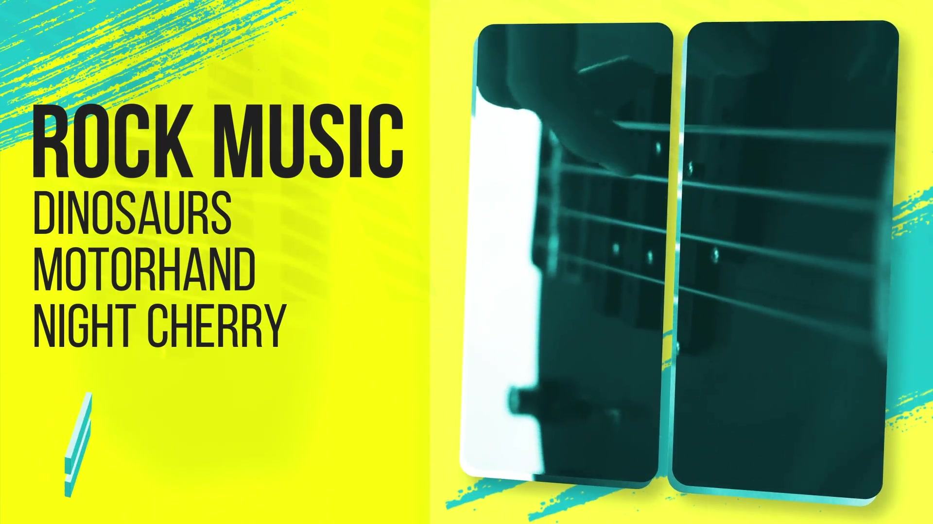 Music Event Videohive 33821994 After Effects Image 5