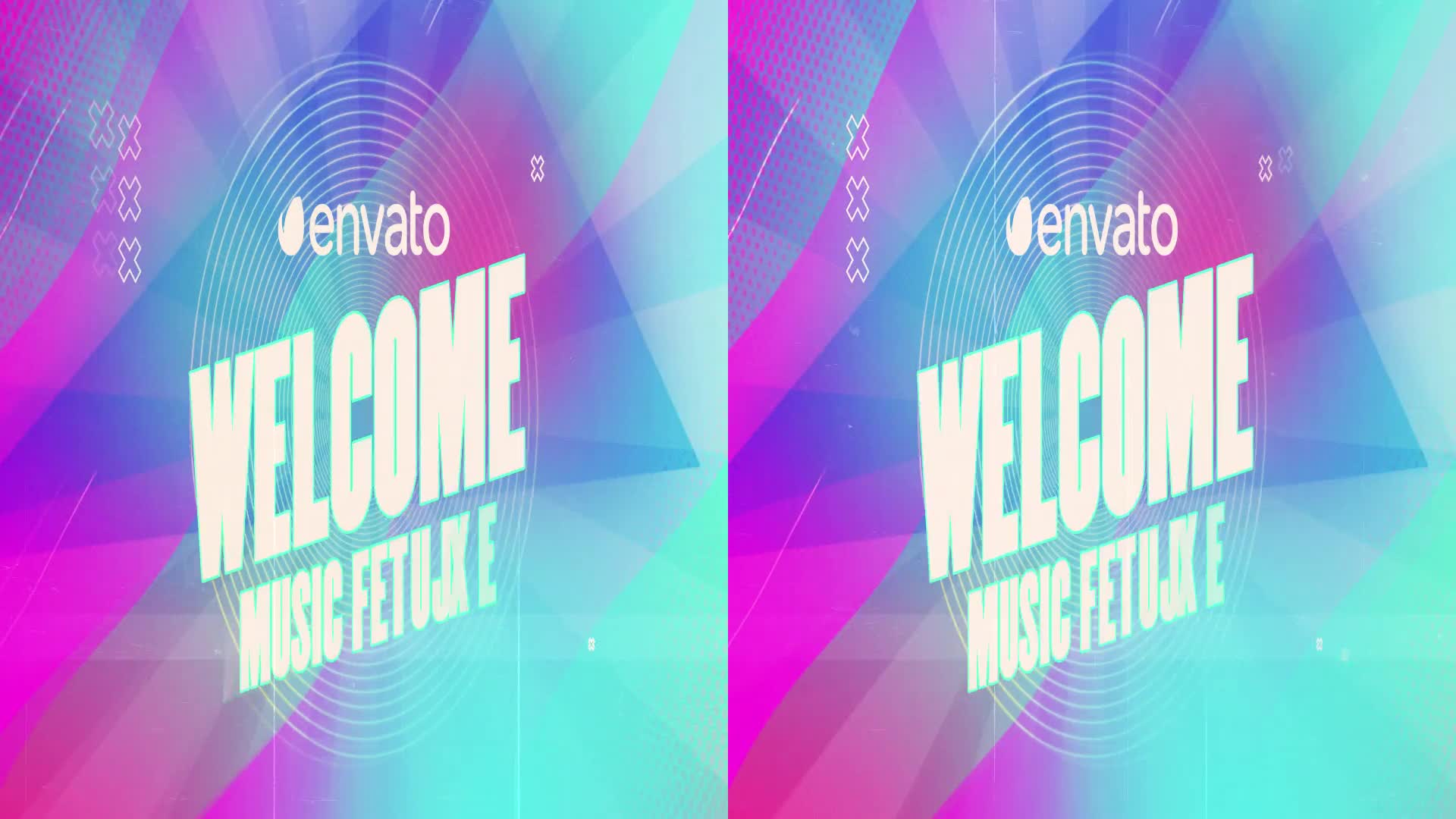 Music Festival | DJ Promo Videohive 40190620 After Effects Image 1