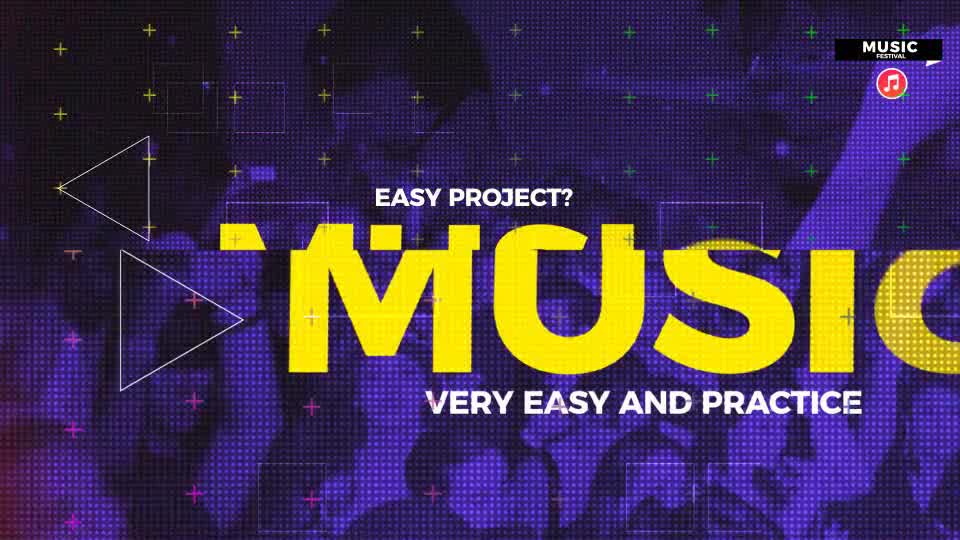 Music Festival Videohive 21227151 After Effects Image 9