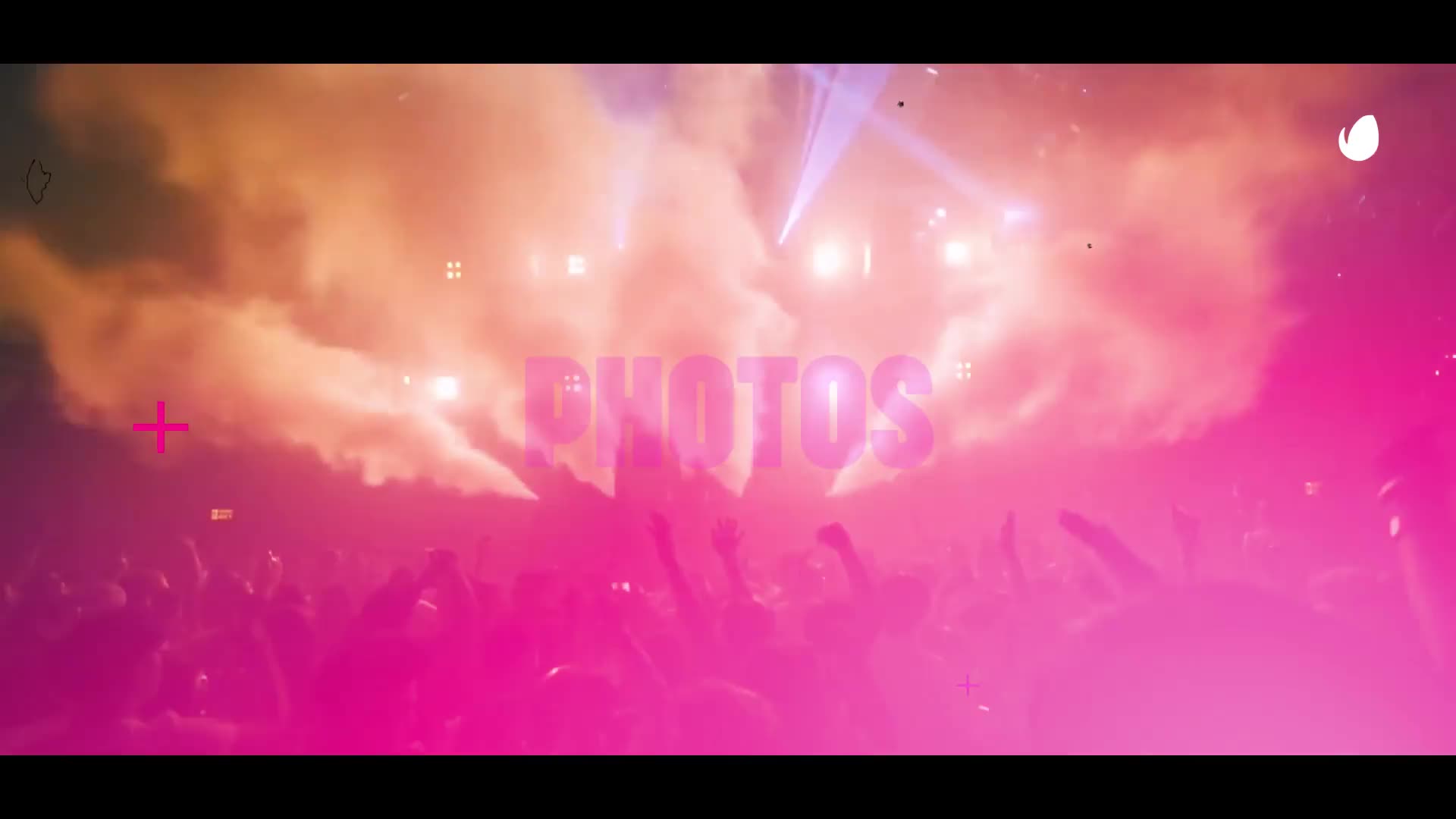 Music Festival Event Promo Dance Club Party Intro Videohive 27682306 After Effects Image 10
