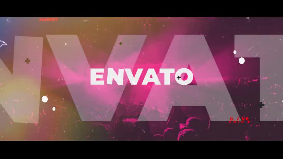 Music Festival Opener Videohive 22144044 After Effects Image 1