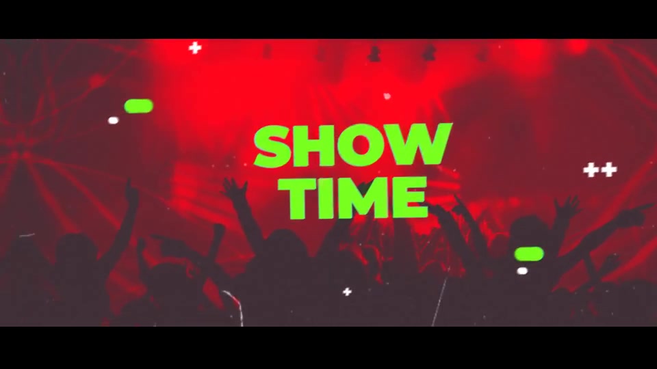 Music Festival Opener Videohive 22144044 After Effects Image 5