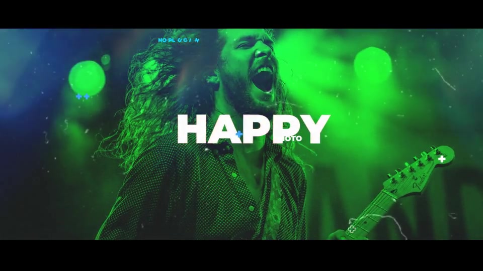 Music Festival Opener Videohive 22144044 After Effects Image 6