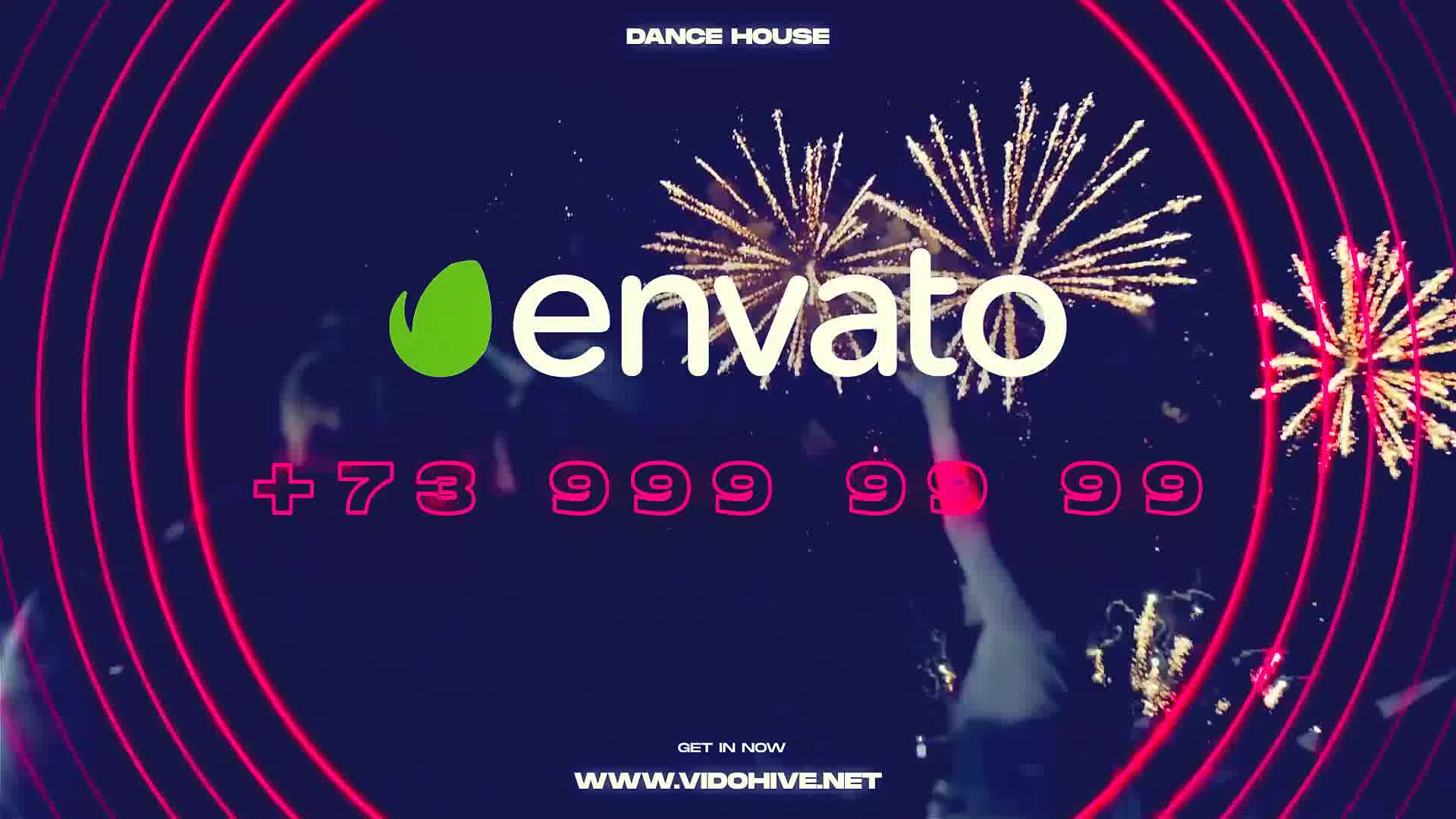 Music Festival | Party Promo Videohive 25854492 After Effects Image 11