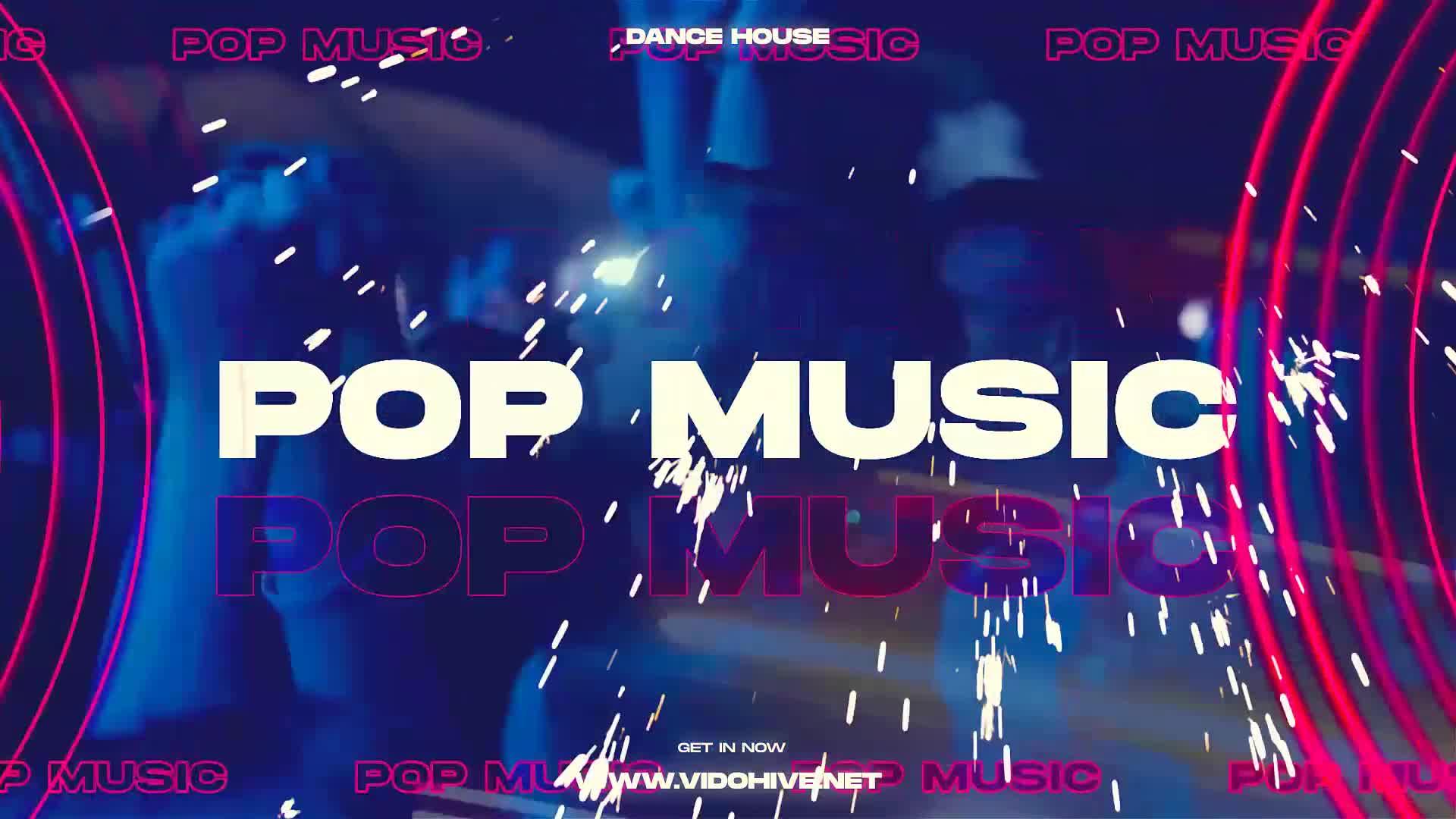 Music Festival | Party Promo Videohive 25854492 After Effects Image 8
