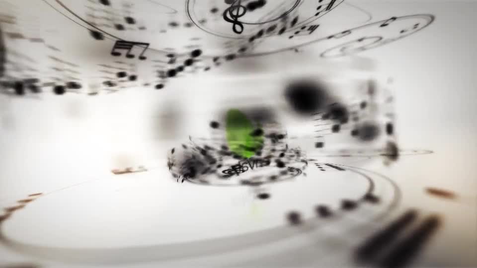 Music Logo Reveals Videohive 25543911 After Effects Image 1