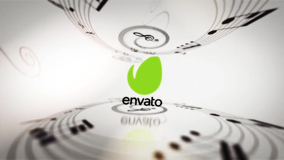 Music Logo Reveals Videohive 25543911 After Effects Image 3