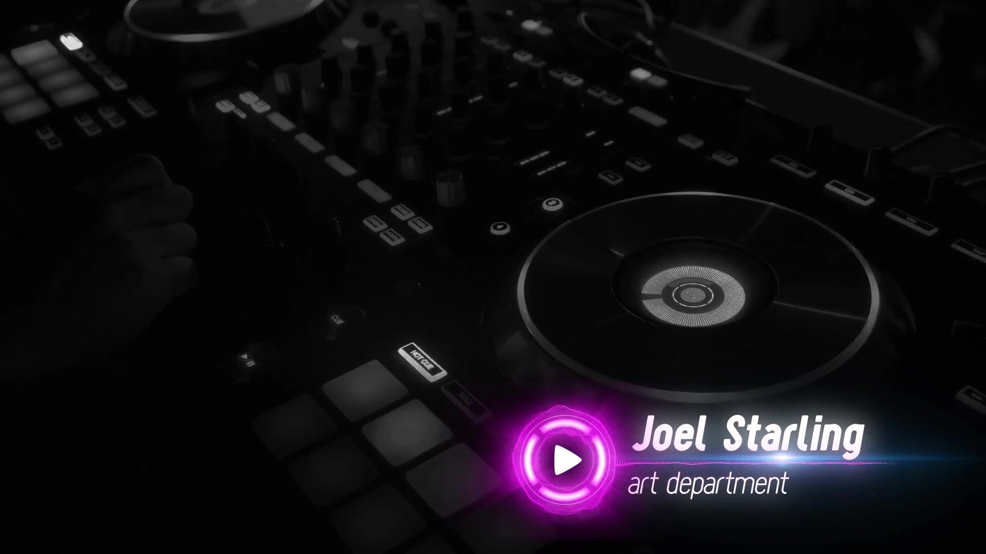 Music Lower Thirds \ Premiere Pro Videohive 24872698 Premiere Pro Image 6