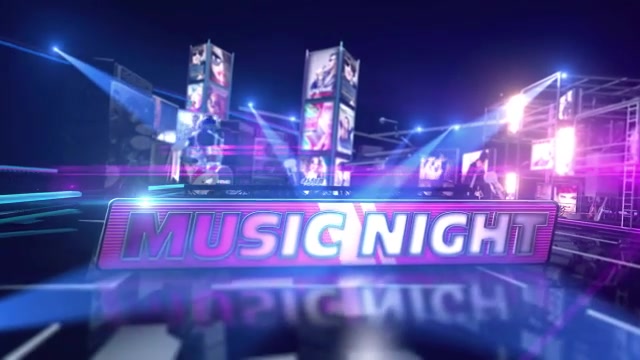 Music Night V.2 - Download Videohive 5951547