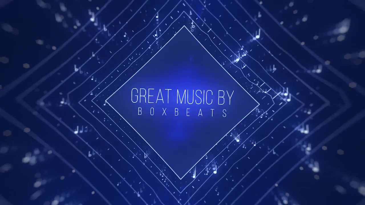 Music Notes Trailer - Download Videohive 19732057