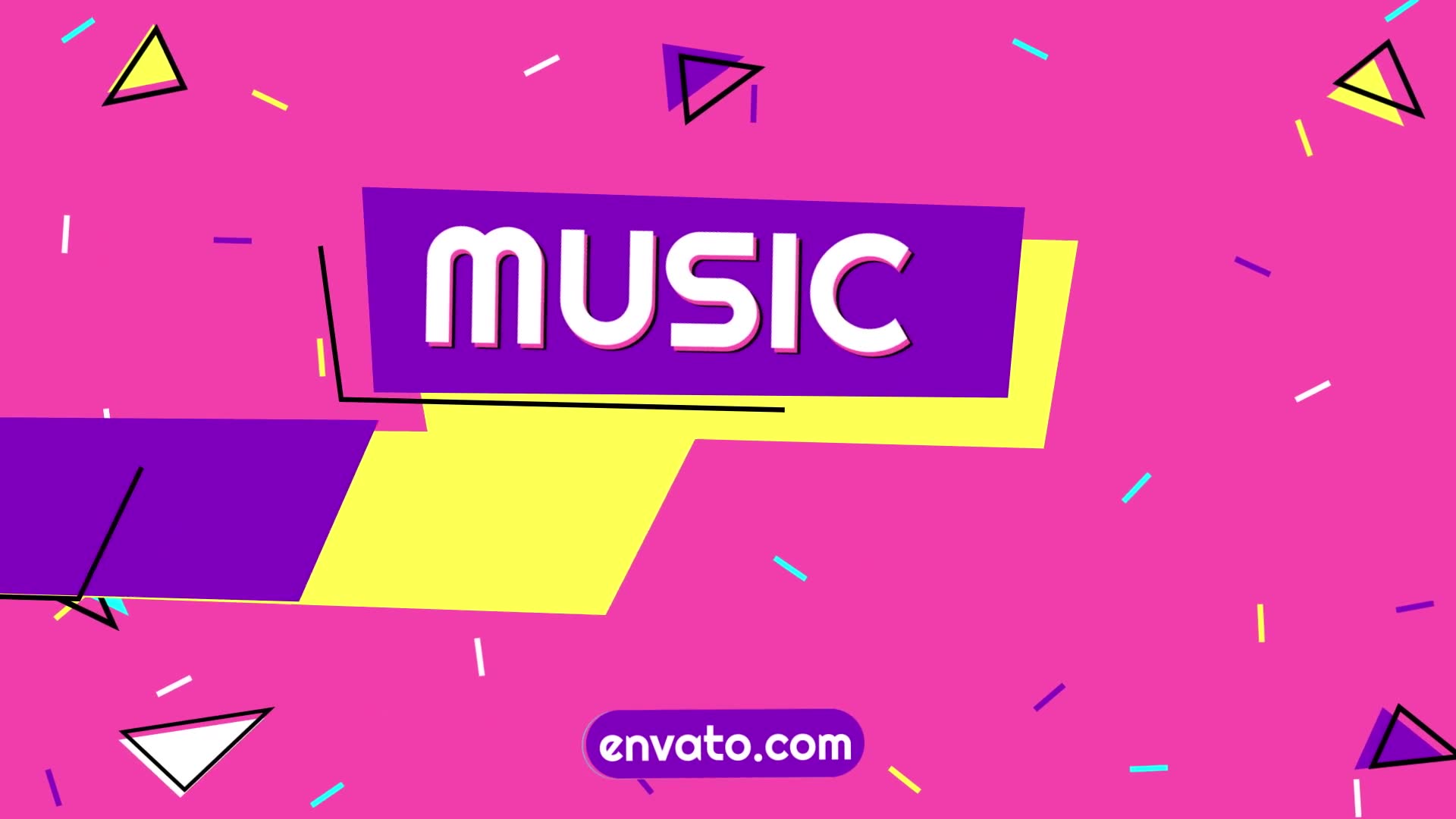 Music Opener Videohive 39564875 After Effects Image 2