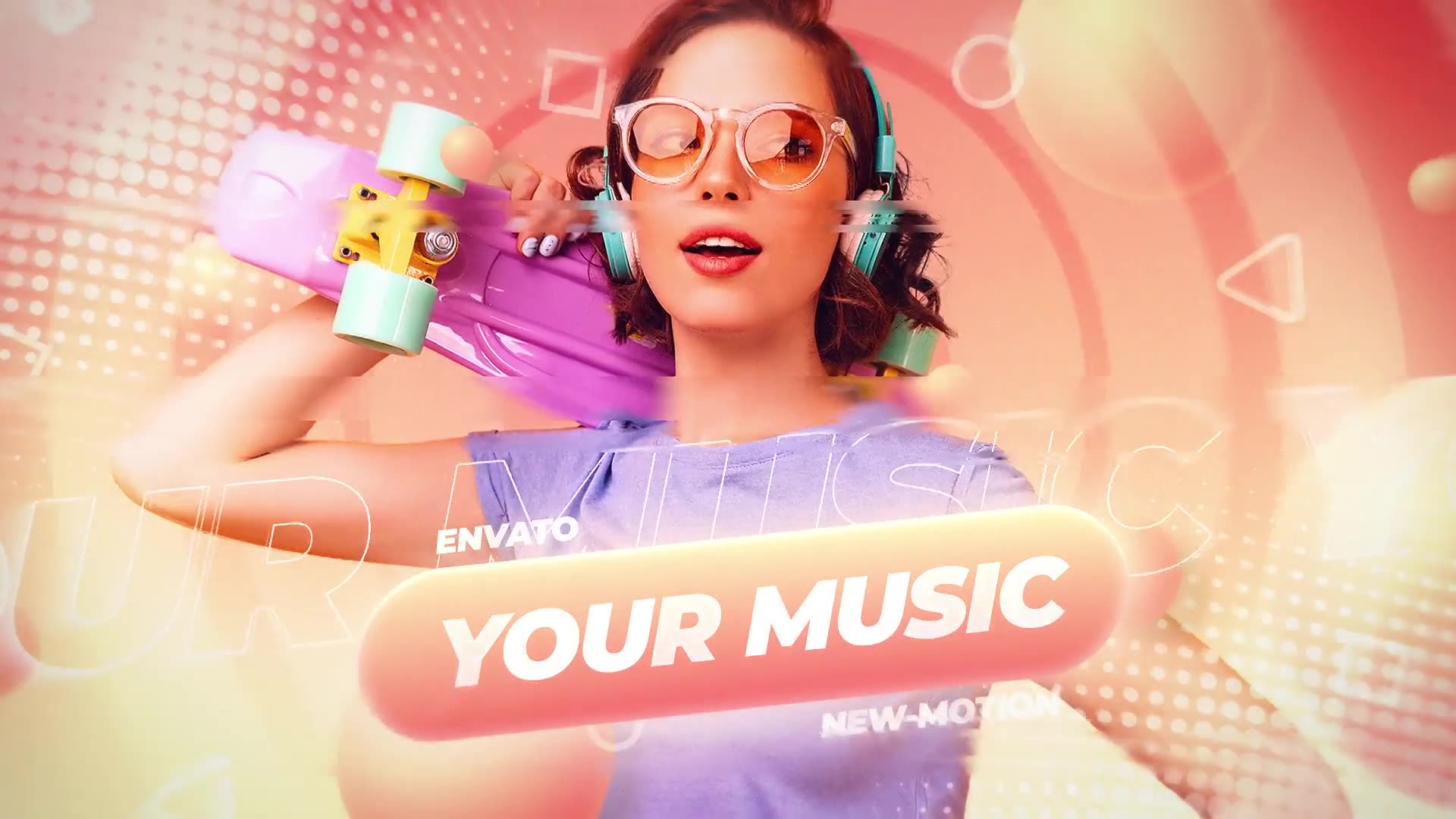 Music Opener Videohive 36832169 After Effects Image 2