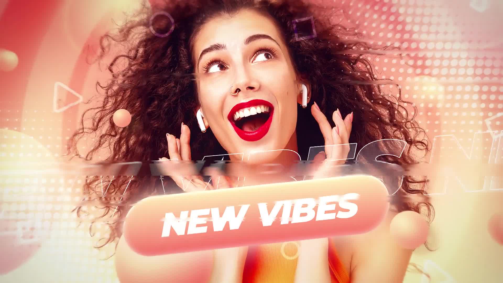 Music Opener Videohive 36832169 After Effects Image 8