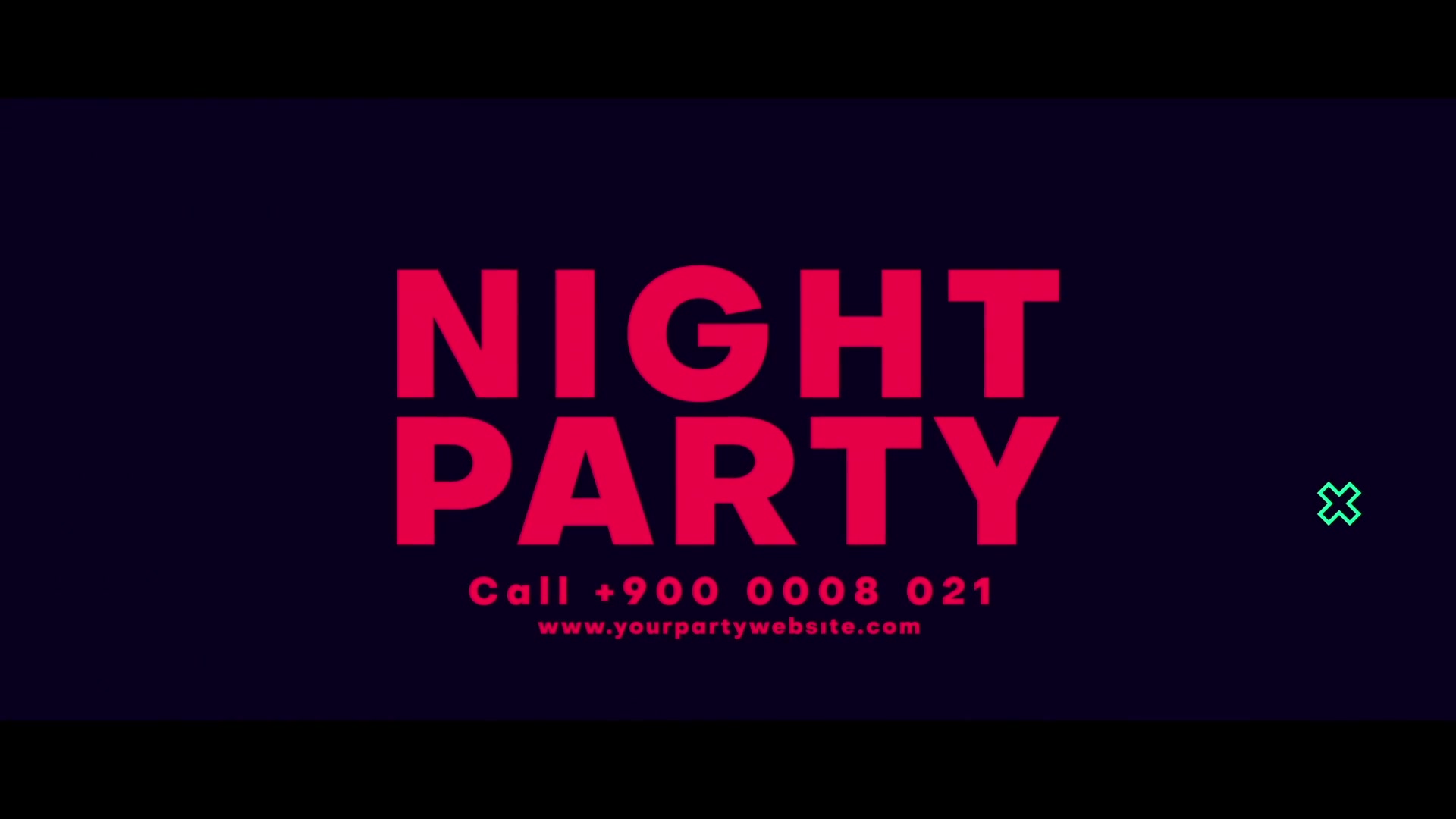 Music Party Videohive 33008006 Premiere Pro Image 8