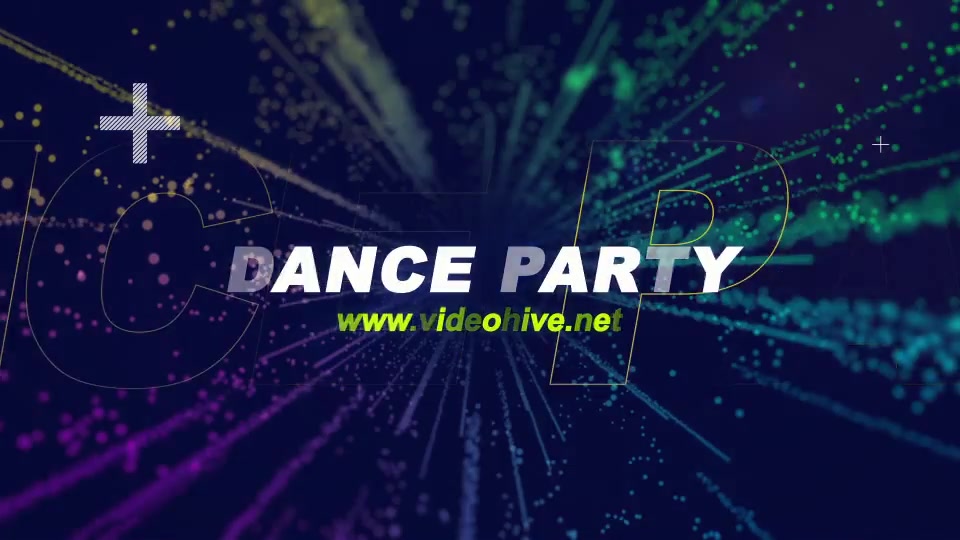 Music Party Promo Videohive 21343972 After Effects Image 12
