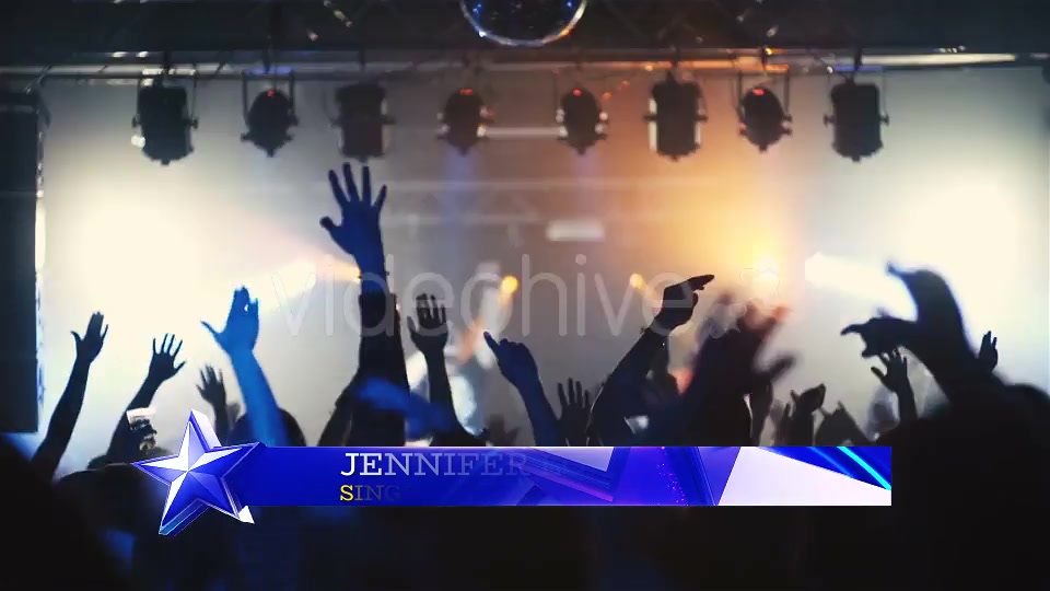 Music Show Videohive 22663005 After Effects Image 4