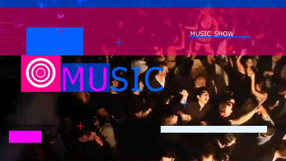 Music Show - Download Videohive 9597464
