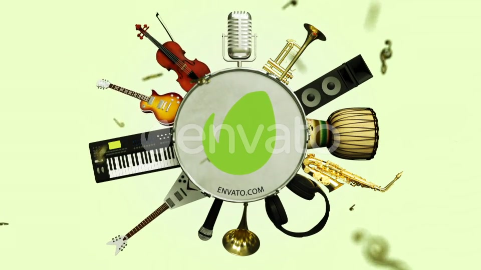 Music Show Videohive 25937624 After Effects Image 6