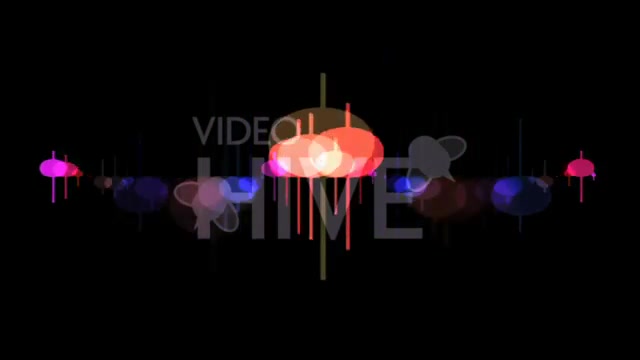Music Spectrum Loop Pack of 7 Videohive 56668 Motion Graphics Image 5