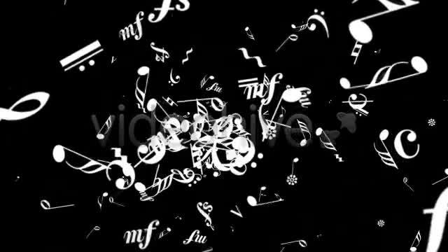 Music Stream Videohive 11532 Motion Graphics Image 1