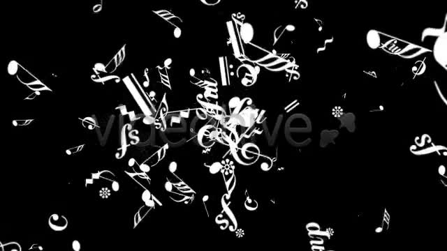 Music Stream Videohive 11532 Motion Graphics Image 2