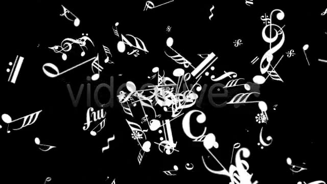 Music Stream Videohive 11532 Motion Graphics Image 3
