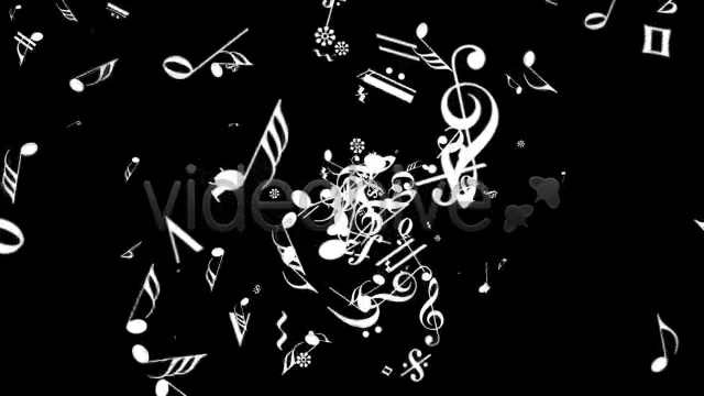 Music Stream Videohive 11532 Motion Graphics Image 4