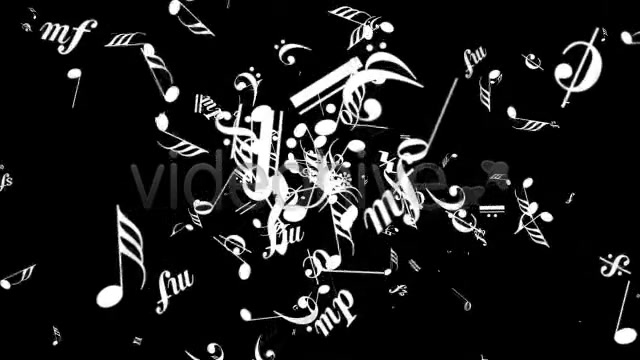 Music Stream Videohive 11532 Motion Graphics Image 6