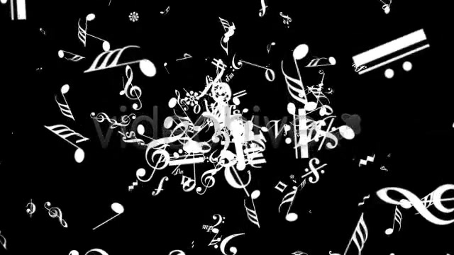 Music Stream Videohive 11532 Motion Graphics Image 8