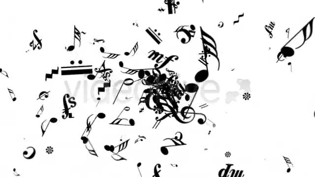 Music Stream WB Videohive 11637 Motion Graphics Image 2