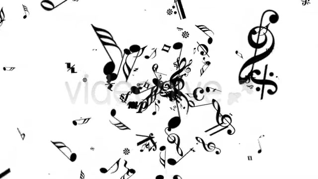Music Stream WB Videohive 11637 Motion Graphics Image 4