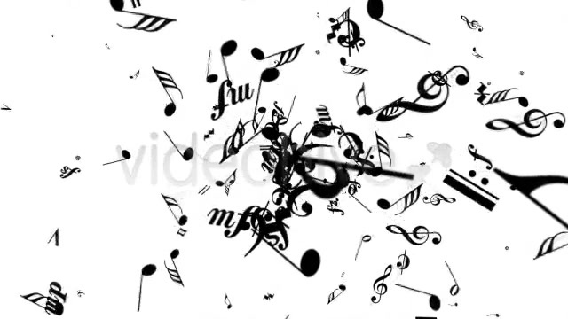 Music Stream WB Videohive 11637 Motion Graphics Image 5