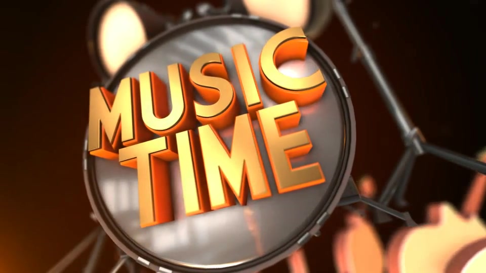 Music Time Videohive 14473322 After Effects Image 10