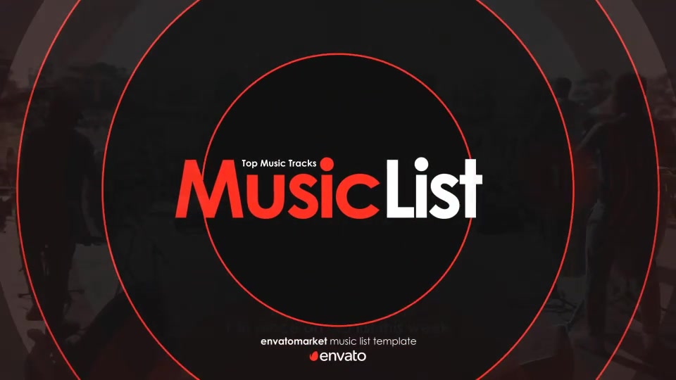 Music Top 10 Videohive 38559098 After Effects Image 11