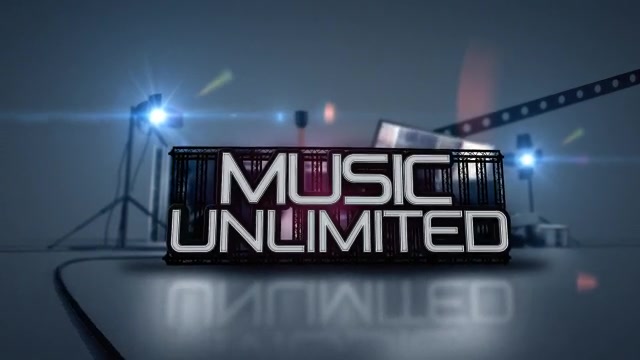 Music Unlimited - Download Videohive 10377036