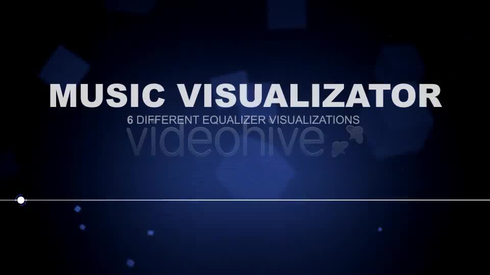 Music Visualizator - Download Videohive 2624301