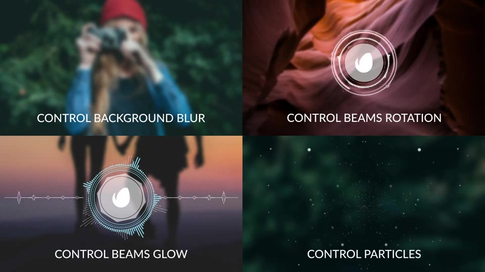 Music Visualizer - Download Videohive 18954785