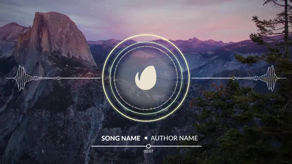 Music Visualizer - Download Videohive 18954785