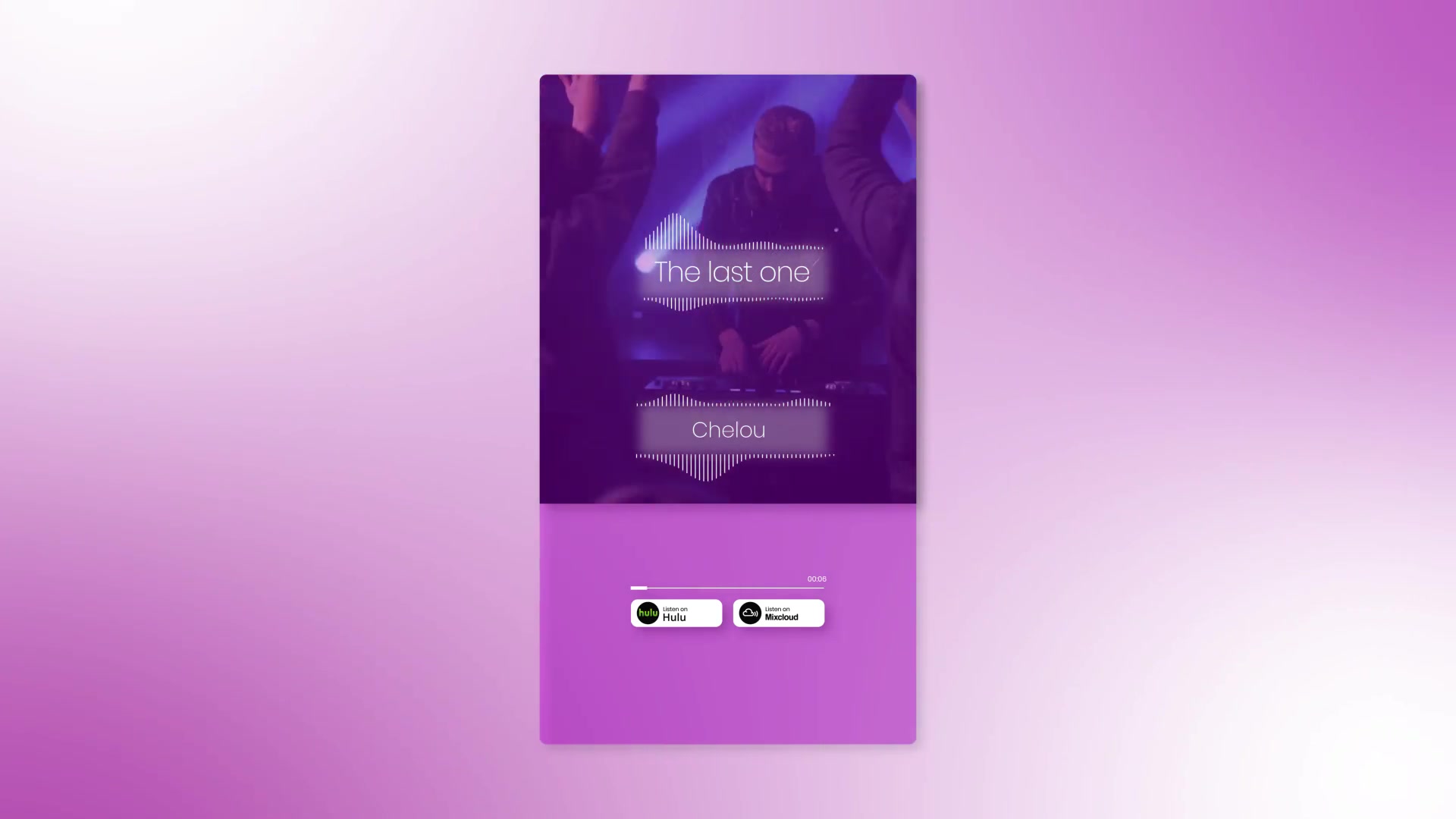 Music Visualizer for Instagram Reels & IGTV Videohive 36664631 After Effects Image 10