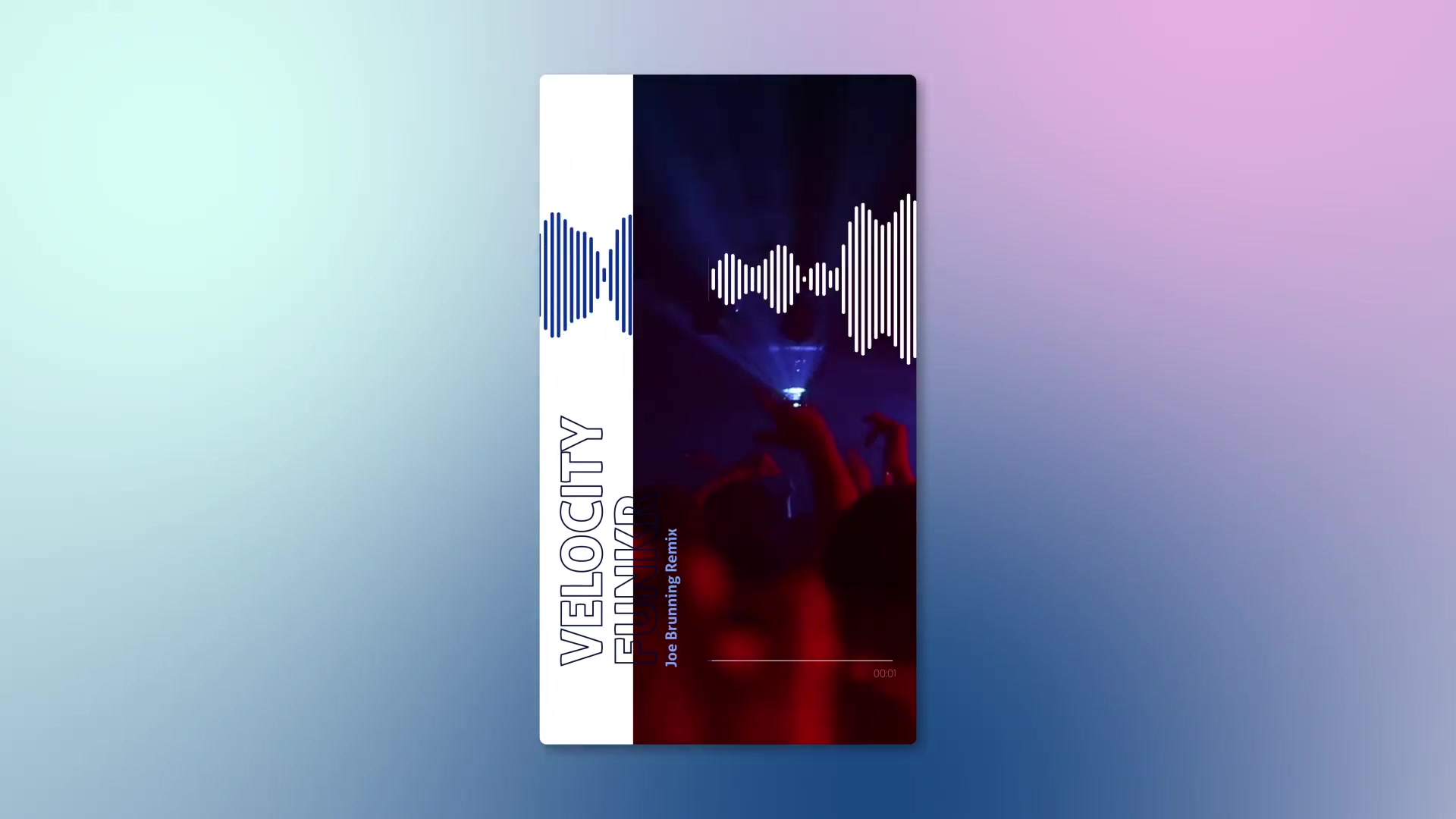 Music Visualizer for Instagram Reels & IGTV Videohive 36664631 After Effects Image 7