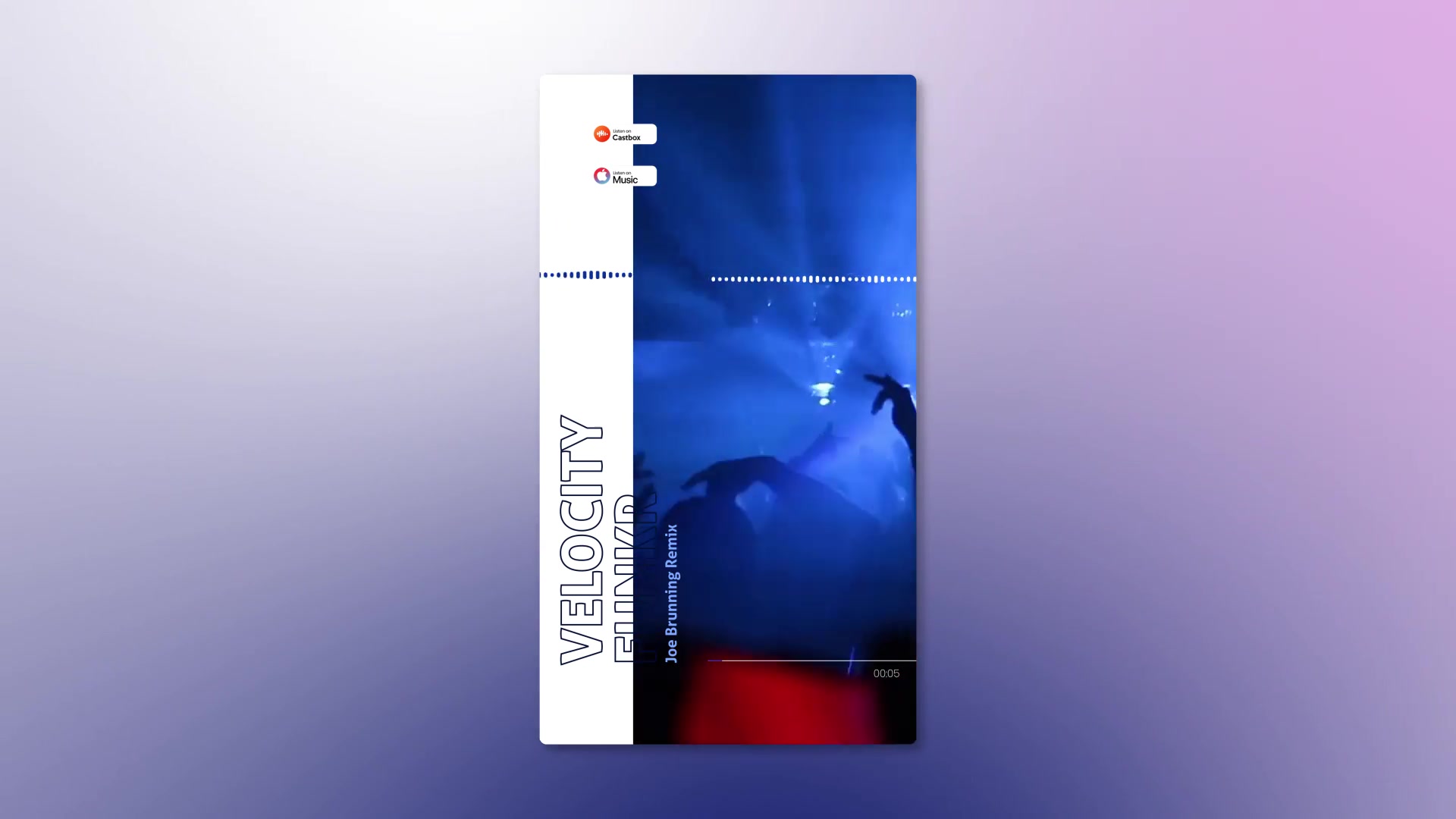 Music Visualizer for Instagram Reels & IGTV Videohive 36664631 After Effects Image 8