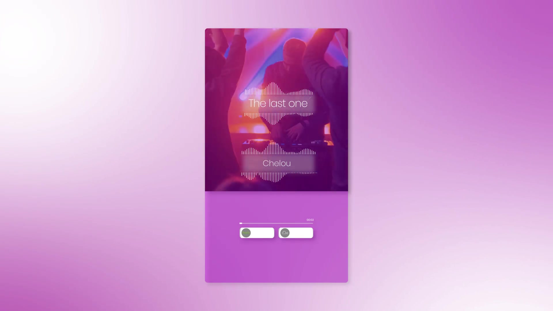 Music Visualizer for Instagram Reels & IGTV Videohive 36664631 After Effects Image 9