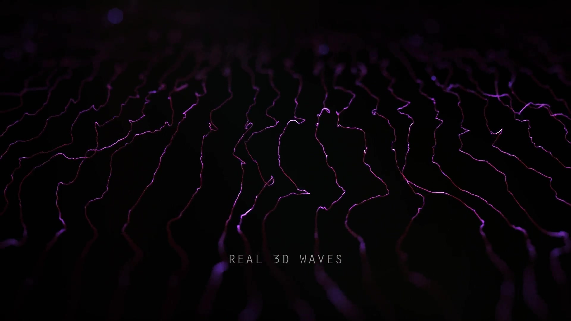 Music Waves Creator v1.1 Videohive 21575961 After Effects Image 4