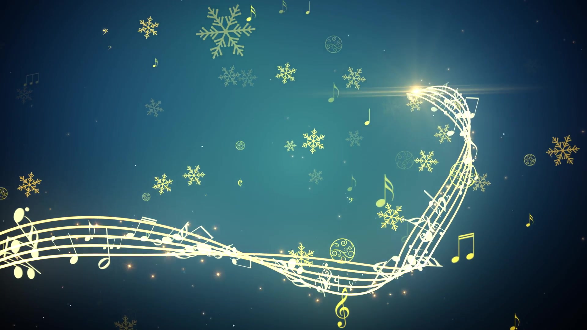 Musical Christmas Premiere Pro Videohive 24916048 Premiere Pro Image 3