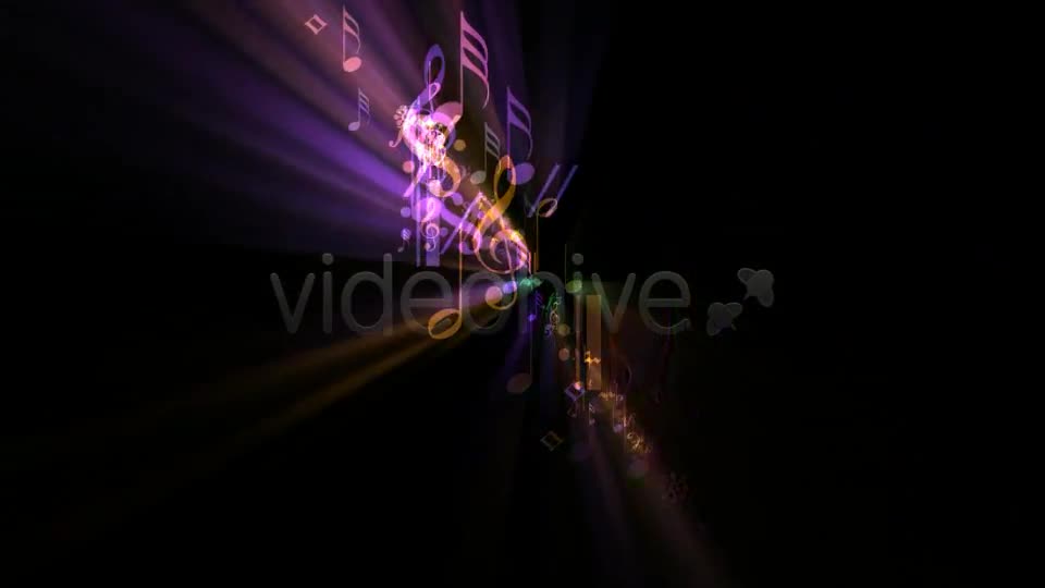 Musical Fantasy Videohive 240267 Motion Graphics Image 1